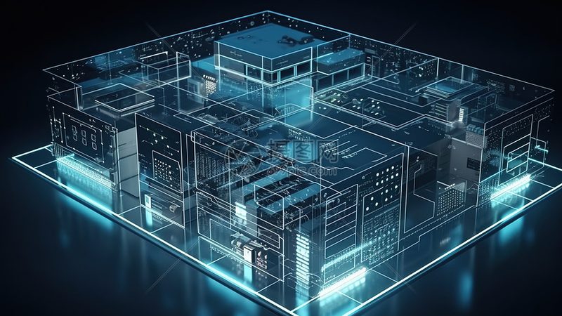 科技服务外包解决方案：企业数字化转型的新引擎